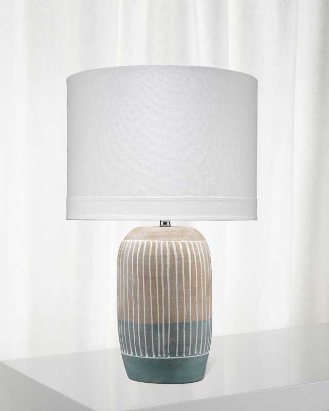 Flagstaff Table Lamp